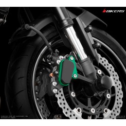 Front Caliper Brake Guard Right Bikers Kawasaki Z900