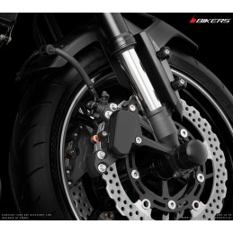 Front Caliper Brake Guard Right Bikers Kawasaki Z900
