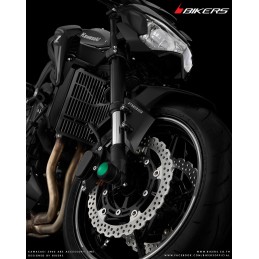 Front Caliper Brake Guard Right Bikers Kawasaki Z900