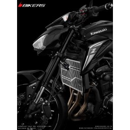 Grille Protection Radiateur Bikers Kawasaki Z900