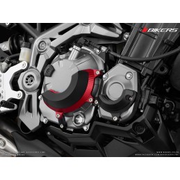 Protection Carter Moteur Droit Bikers Kawasaki Z900