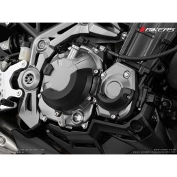 Protection Carter Moteur Droit Bikers Kawasaki Z900
