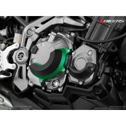 Protection Carter Moteur Droit Bikers Kawasaki Z900