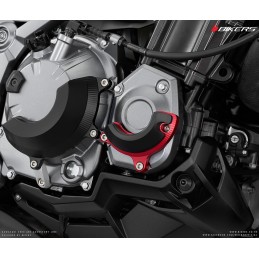 Protection Carter Avant Droit Bikers Kawasaki Z900
