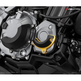 Protection Carter Avant Droit Bikers Kawasaki Z900