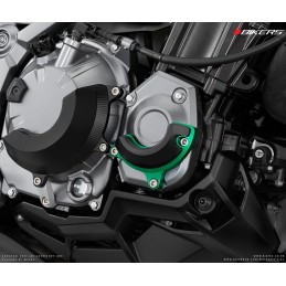 Protection Carter Avant Droit Bikers Kawasaki Z900