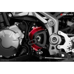 Couvre Pignon Avant Bikers Kawasaki Z900