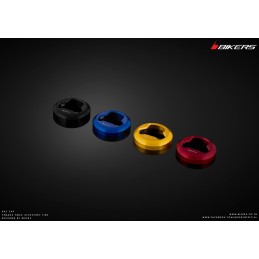 Gas Cap Bikers Yamaha NMAX