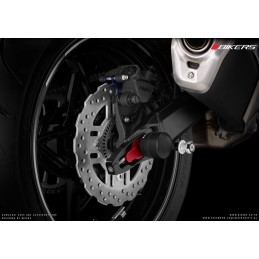 Swing Arm Spools Bikers Kawasaki Z900