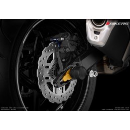 Swing Arm Spools Bikers Kawasaki Z900