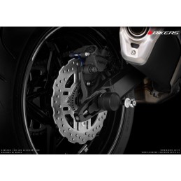 Swing Arm Spools Bikers Kawasaki Z900