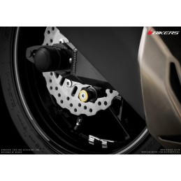 Vis Bras Oscillant Bikers Kawasaki Z900