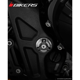 Bouchon de cadre Bikers Honda CB650F