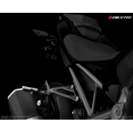 Repose Pieds Passager Bikers Kawasaki Z900