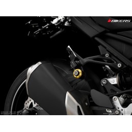 Vis Echappement Bikers Kawasaki Z900