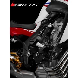 Bouchon de cadre Bikers Honda CB650F