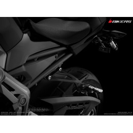 Repose Pieds Passager Bikers Kawasaki Z900