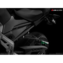 Repose Pieds Passager Bikers Kawasaki Z900