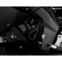 Sprocket Cover Bikers Yamaha YZF R15 2017 2018 2019 2020
