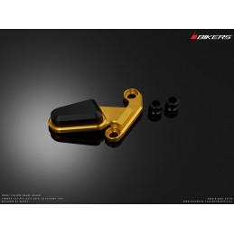 Couvre Etrier Frein Avant Bikers Yamaha YZF R15 2017 2018 2019 2020