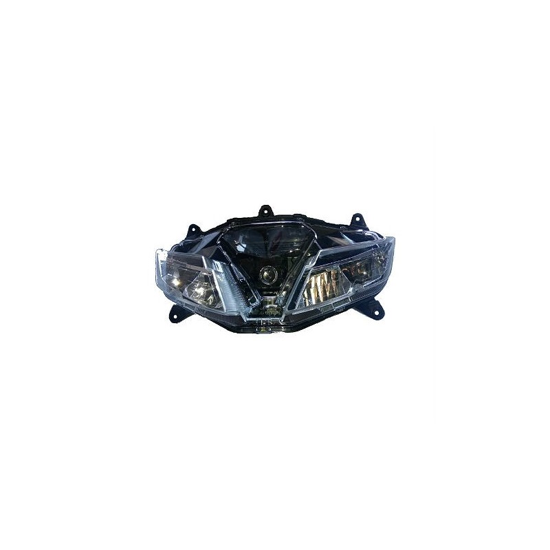 Headlight Yamaha YZF R15 2017 2018 2019 2020