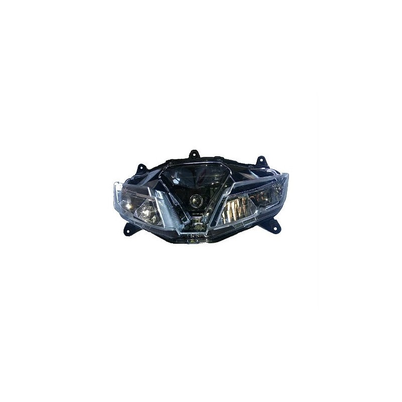 Phare Avant Yamaha YZF R15 2017 2018 2019 2020