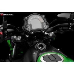 Key Switch Ring Bikers Kawasaki Z650