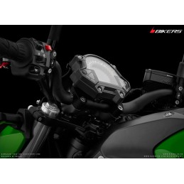 Clamp Set Fat Bar Bikers Kawasaki Z650