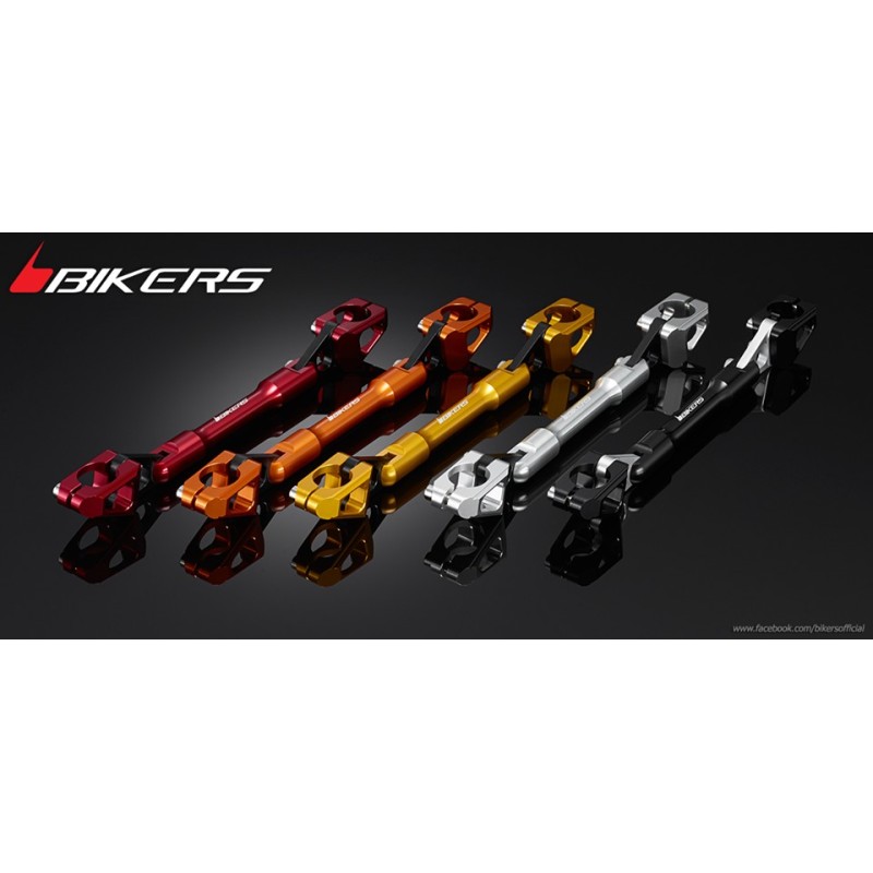 Cross Bar Bikers Honda CB650F Cross Bar Bikers Honda CB650F