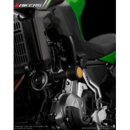 Protections Carénages Bikers Kawasaki Z650