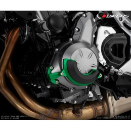 Protection Carter Gauche Bikers Kawasaki Z650