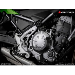 Engine Guard Right Bikers Kawasaki Z650