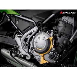 Engine Guard Right Bikers Kawasaki Z650