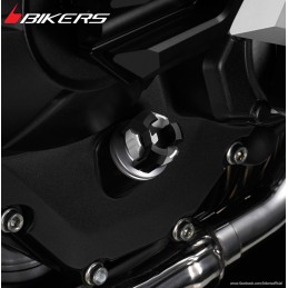 Bouchon d'huile Bikers Honda CB650F