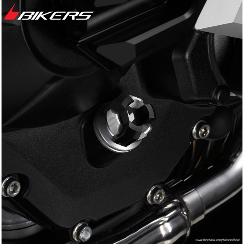 Oil Filler Plug Bikers Honda CB650F Oil Filler Plug Bikers Honda CB650F