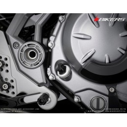Oil Filler Plug Bikers Kawasaki Z650