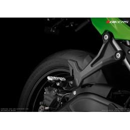 Repose Pieds Passager Bikers Kawasaki Z650