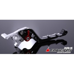 Folding Adjustable Brake Lever Right Bikers