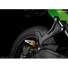 Repose Pieds Passager Bikers Kawasaki Z650