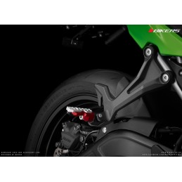 Repose Pieds Passager Bikers Kawasaki Z650
