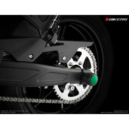 Axe Roue Arrière Bikers Kawasaki Z650