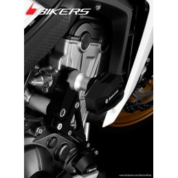 Protections Carénages Bikers Honda CB650F