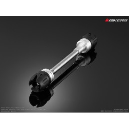Front Wheel Protector Bikers Kawasaki Ninja 650