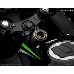Contour Neiman Bikers Kawasaki Ninja 650