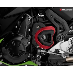 Front Sprocket Cover Bikers Kawasaki NINJA 650