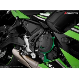 Engine Guard Right Bikers Kawasaki NINJA 650