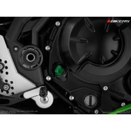Bouchon Huile Bikers Kawasaki NINJA 650