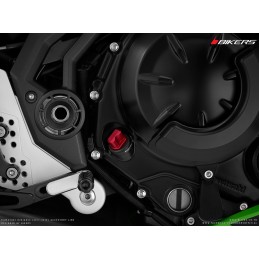 Bouchon Huile Bikers Kawasaki NINJA 650