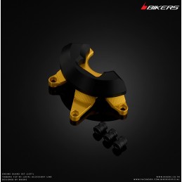 Protection Moteur Gauche Bikers Yamaha YZF R3/R25