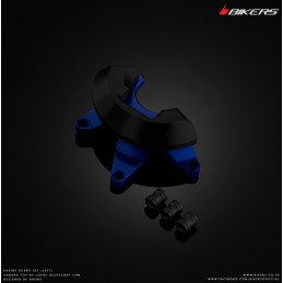 Protection Moteur Gauche Bikers Yamaha YZF R3/R25